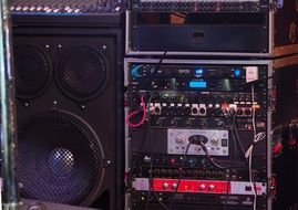 bass setting