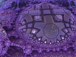 fractal fantasy