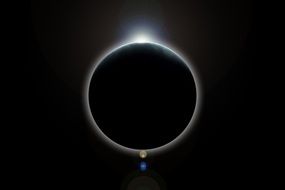 lunar eklispe