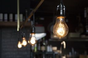 light bulbs, electric lights,light,bright,energy