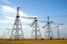 power line lap