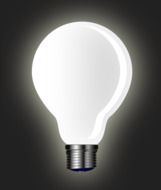 light bulb lamp electric lighting