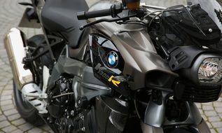 bmw motorcycle