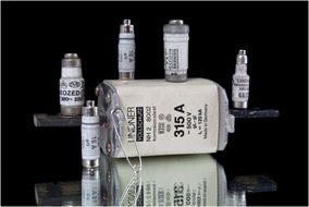electrical safety fuses