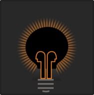 electric bulb light