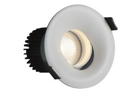 modern light bulb