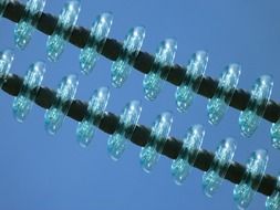insulator electric security