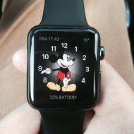 watch apple technology