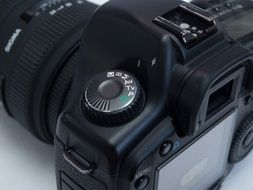 canon eos 5d camera