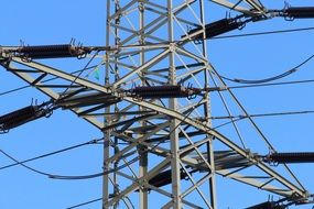 high voltage transformers