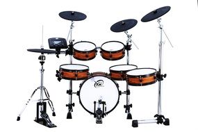 electronic drums