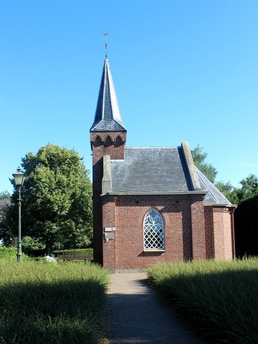 church in Dinxperlo