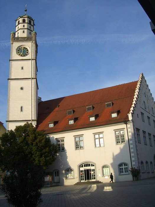 ravensburg marketplace