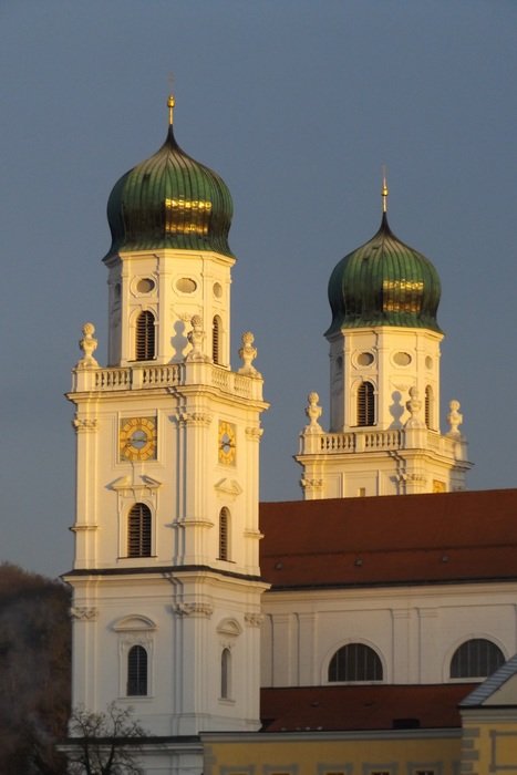 Church in Passau