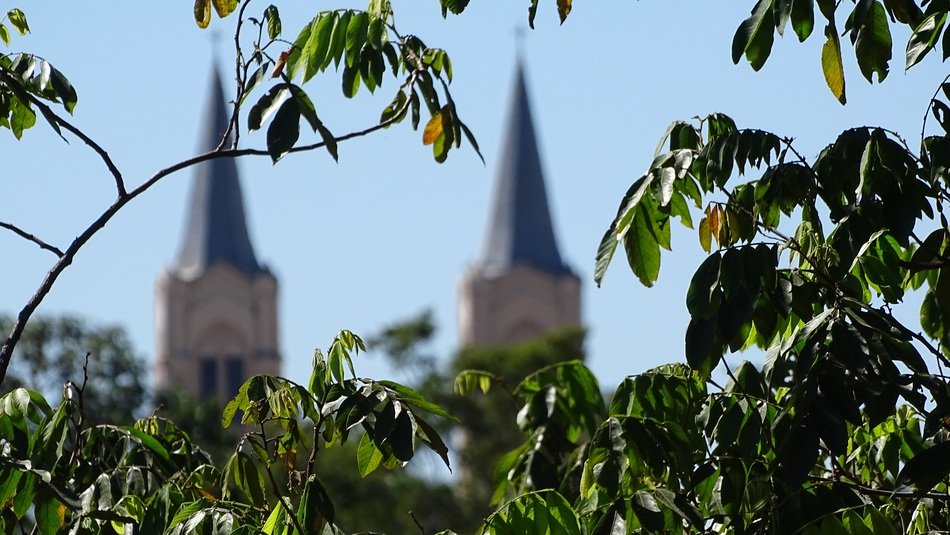 torrres church
