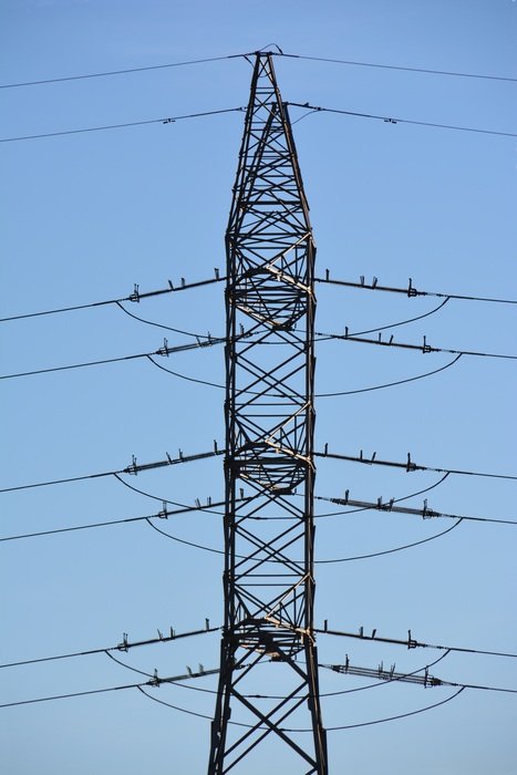 electric line
