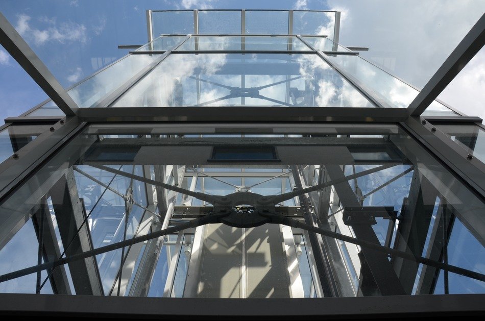 transport elevator