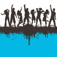 Grunge party N4