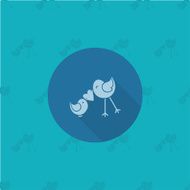 Happy Mothers Day Icon N133