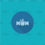 Happy Mothers Day Icon N134