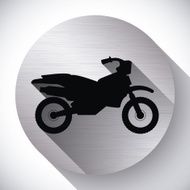 Motorcycle design N6