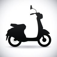 Motorcycle design N7