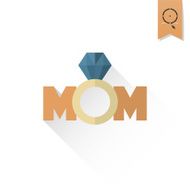 Happy Mothers Day Icon N140