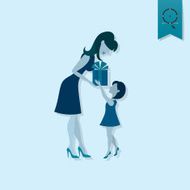 Happy Mothers Day Icon N145