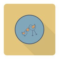 Happy Mothers Day Icon N154
