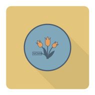 Happy Mothers Day Icon N155