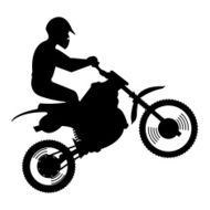 Motorcycle N21