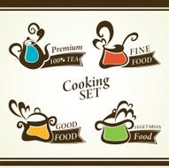 Cooking Symbols N3