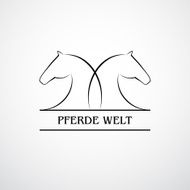 Pferde welt