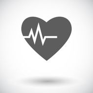 Heart Icon N110