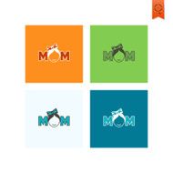 Happy Mothers Day Icon N160