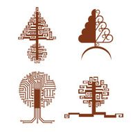 Tree Logo N5