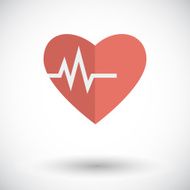 Heart Icon N111