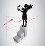 Women Rules the World N2