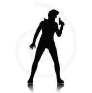 man with a gun N23