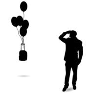 Vector Silhouettes N32