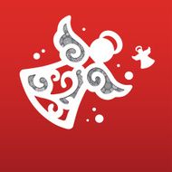 Christmas Angel N37