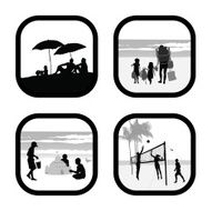 BeachMemories