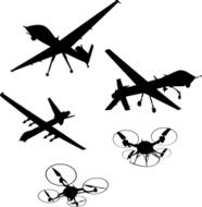 Spy Drones N2