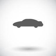 Car Icon N48