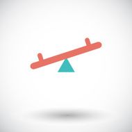 Swing icon N3