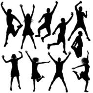 Jumping N28