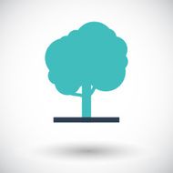 Tree Icon N29