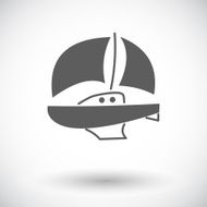 Yacht N8