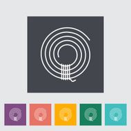 Rope icon N6