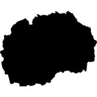 Macedonia map N3